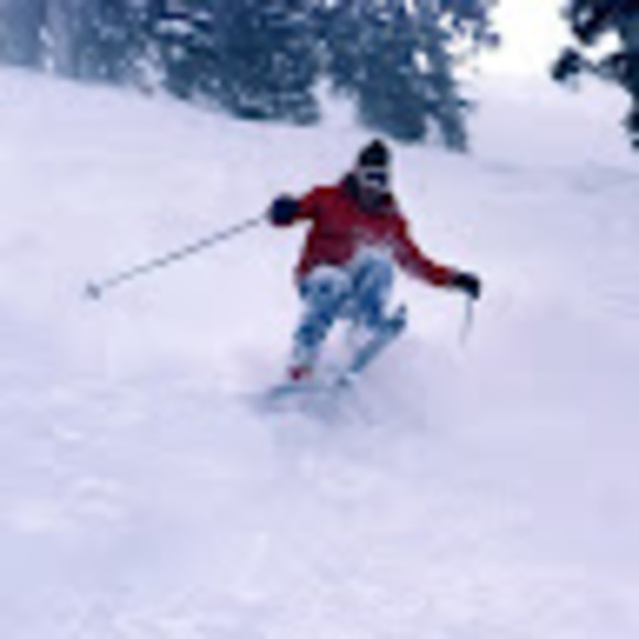 Meet your Posher, Scott - Picture 1 of 1